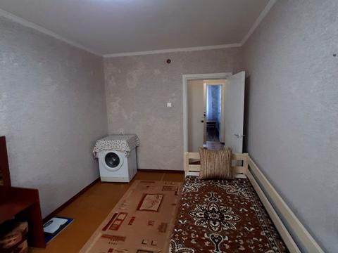 квартира по адресу Заречанская ул., 22/4