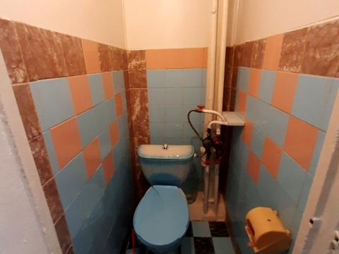 квартира по адресу Заречанская ул., 22/4