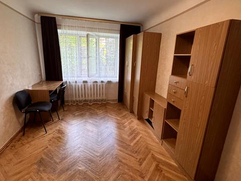 квартира по адресу Антона Цедіка ул. (Ежена Потьє), 11