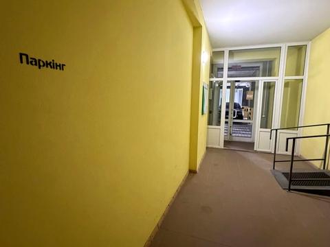 квартира за адресою Володимира Івасюка вул., 2-Б