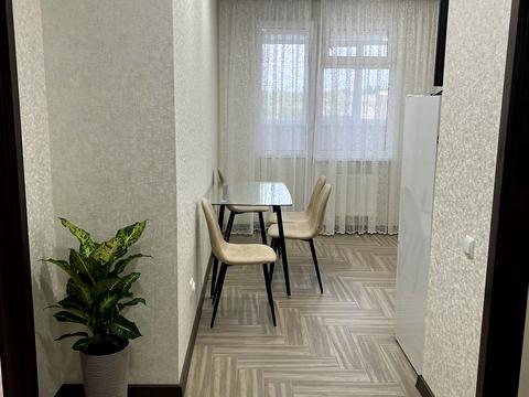 квартира по адресу Лісогринівецька ул., 36-А