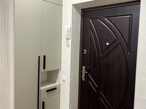квартира по адресу Лісогринівецька ул., 36-А
