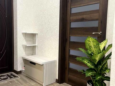 квартира по адресу Лісогринівецька ул., 36-А