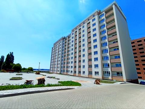 квартира по адресу Лісогринівецька ул., 36-А