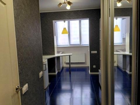 квартира за адресою Мирослава Мисли вул. (Цілиноградська), 54