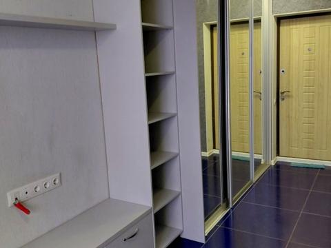 квартира за адресою Мирослава Мисли вул. (Цілиноградська), 54