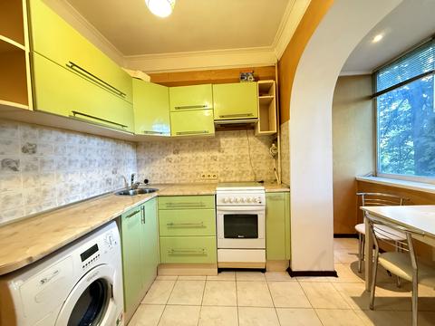 квартира за адресою Васильківська вул., 2
