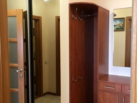 квартира по адресу Дегтяревская ул., 25а к1