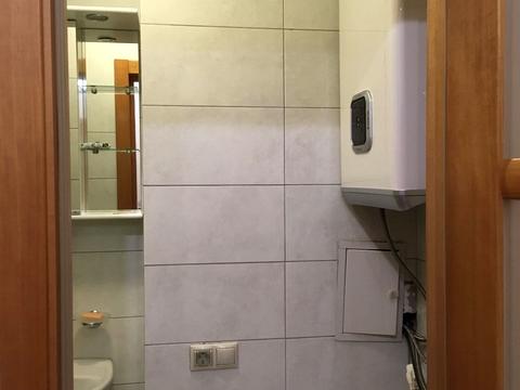 квартира по адресу Дегтяревская ул., 25а к1