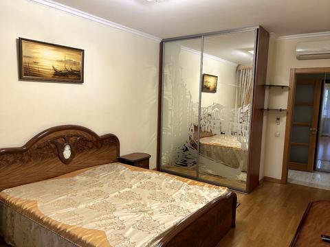 квартира по адресу Дегтяревская ул., 25а к1