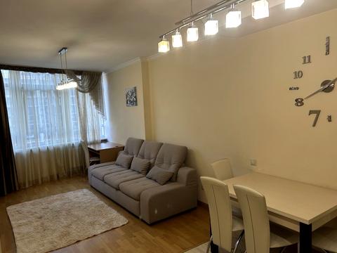 квартира по адресу Дегтяревская ул., 25а к1