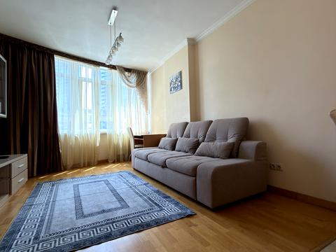 квартира по адресу Дегтяревская ул., 25а к1