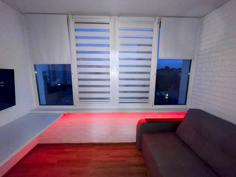 квартира по адресу Ясиноватский пер., 11