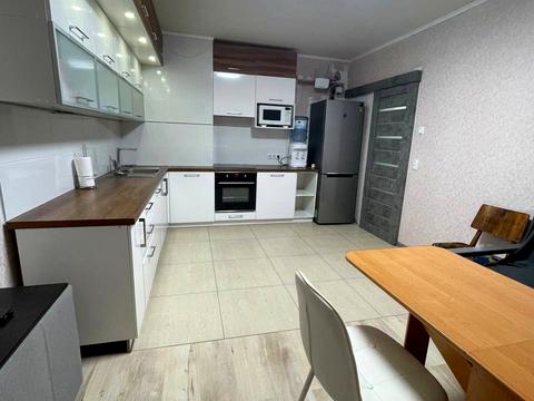 квартира по адресу Ясиноватский пер., 11