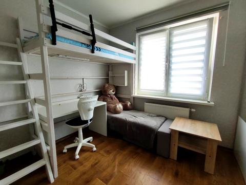 квартира за адресою Ясинуватський пров., 11