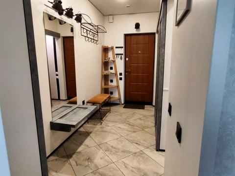 квартира по адресу Ясиноватский пер., 11