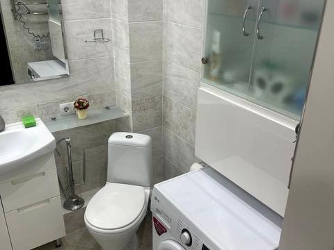 квартира по адресу Ясиноватский пер., 11