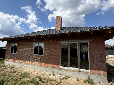 дом по адресу Яблунева