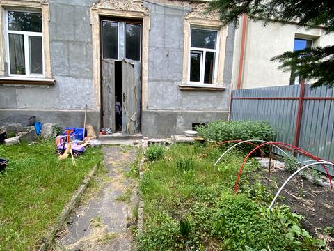 квартира по адресу Кульпарковская ул. (Кульпарківська), 26