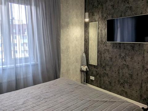 квартира за адресою Одеса, Люстдорфська дорога вул., 100б