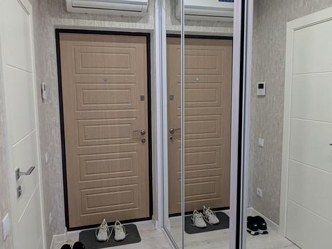 квартира за адресою Одеса, Люстдорфська дорога вул., 100б
