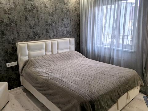 квартира за адресою Одеса, Люстдорфська дорога вул., 100б
