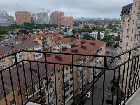 квартира за адресою Одеса, Люстдорфська дорога вул., 100б