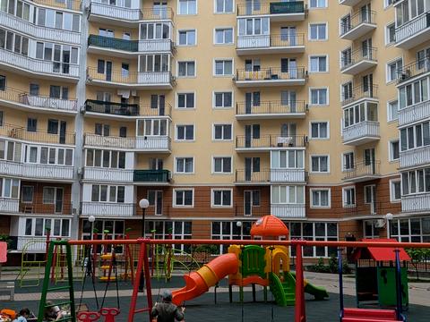 квартира за адресою Одеса, Люстдорфська дорога вул., 100б