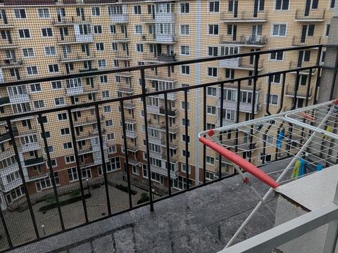 квартира за адресою Одеса, Люстдорфська дорога вул., 100б