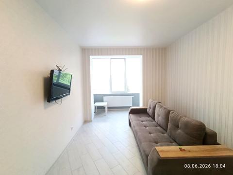 квартира по адресу Кармелюка ул., 7