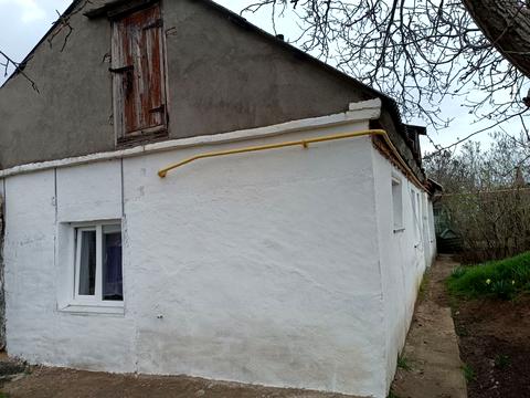 будинок за адресою с. Мішково-Погорілове, Маріупольська