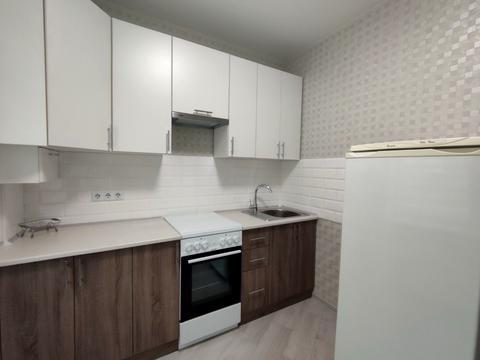 квартира по адресу Кармелюка ул., 7