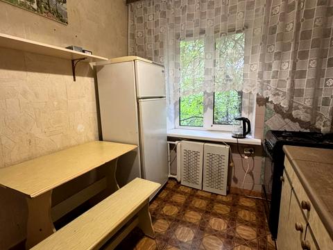 квартира по адресу Науки просп., 24
