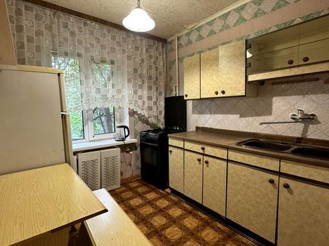 квартира по адресу Науки просп., 24