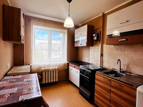 квартира за адресою Слобожанський просп. (Газети "Правда"), 8/1