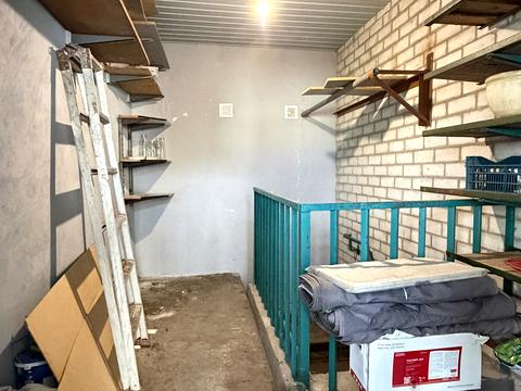 дом по адресу Старочумацька