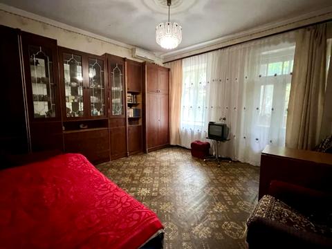 квартира за адресою Одеса, Запорізька вул., 10