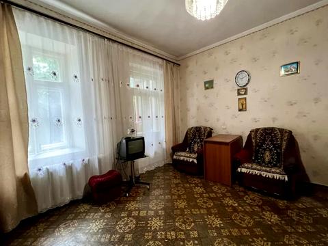 квартира за адресою Одеса, Запорізька вул., 10