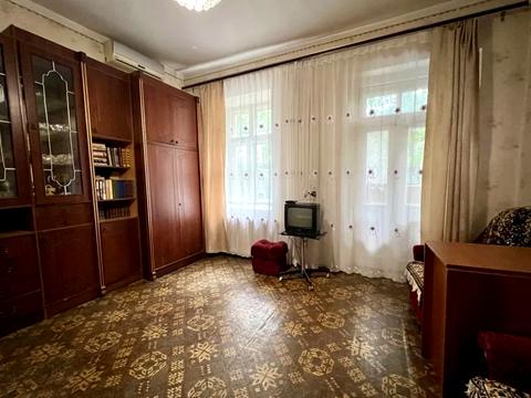 квартира за адресою Одеса, Запорізька вул., 10