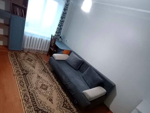 квартира по адресу Стадниковой ул., 1