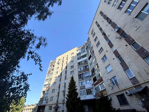 квартира по адресу Стадниковой ул., 1