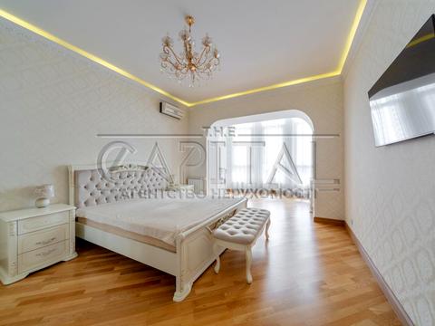 квартира по адресу Владимира Ивасюка просп. (Героїв Сталінграду), 8