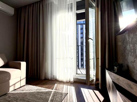 квартира за адресою Червоної Калини просп., 56