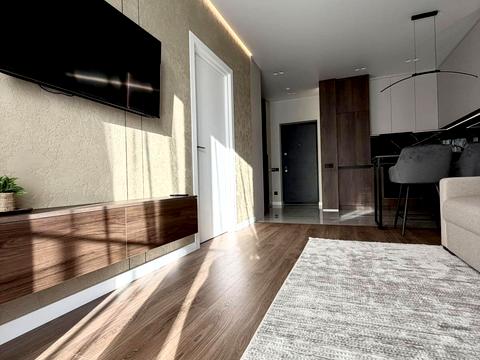 квартира за адресою Червоної Калини просп., 56