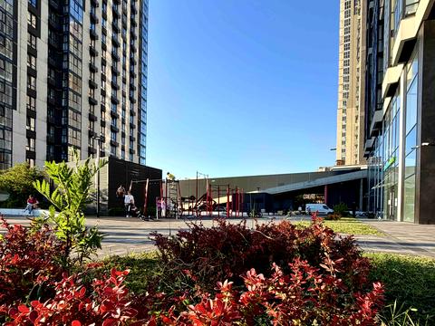 квартира за адресою Червоної Калини просп., 56