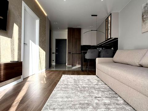 квартира за адресою Червоної Калини просп., 56