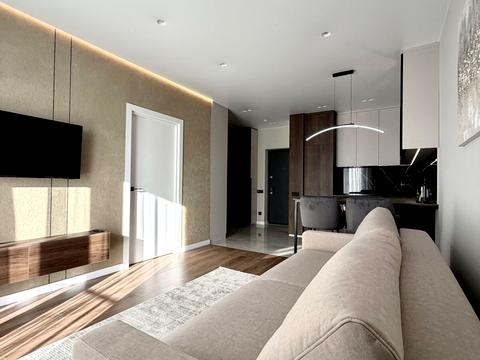 квартира за адресою Червоної Калини просп., 56