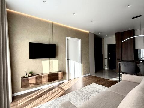 квартира за адресою Червоної Калини просп., 56