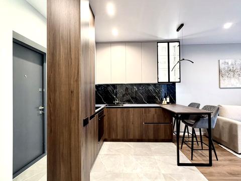 квартира за адресою Червоної Калини просп., 56
