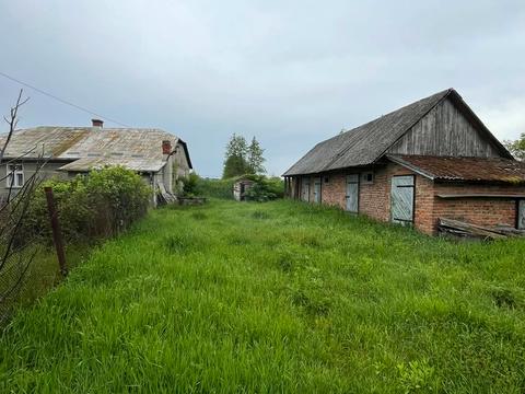 будинок за адресою Нова вул.
